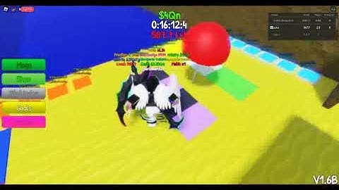 Button Simulator Extra Terrestrial Part 3 ( got 57 Ascension