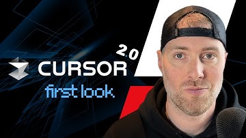 Cursor 2.0: The Future of Coding with AI