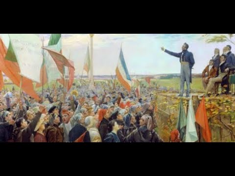 Notes De Cours Audio Sec 3 Chap 4 1791 1840 Les Revendications Et Les Luttes Nationales