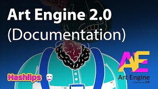 Art Engine 2.0 (Documentation) by HashLips Academy 1,385 views 8 months ago 10 minutes, 42 seconds