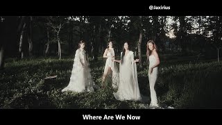 【中韓字幕】MAMAMOO - Where Are We Now  (中字MV)