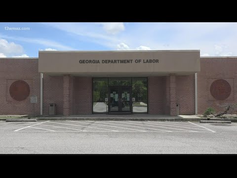 Georgia Department of Labor helps Macon County man get benefits, explains common mix-up