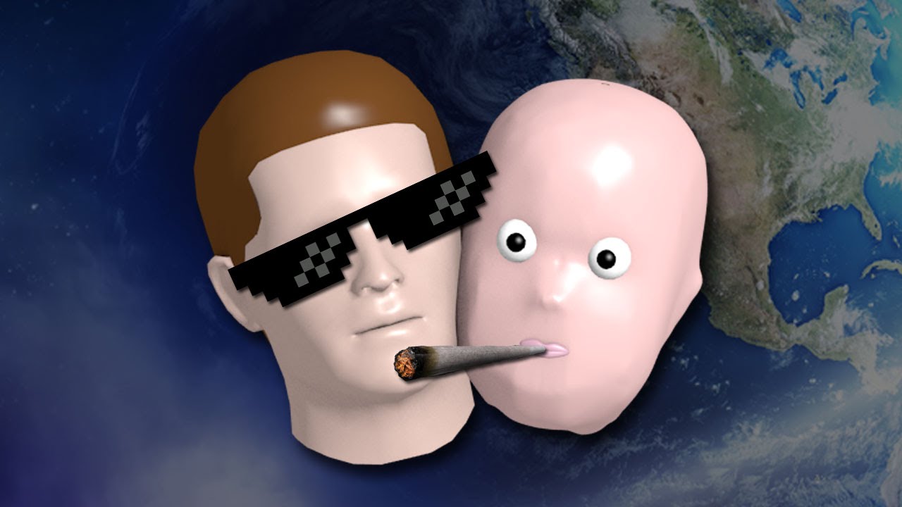 Who's Your Daddy - BAPAK & ANAK !!