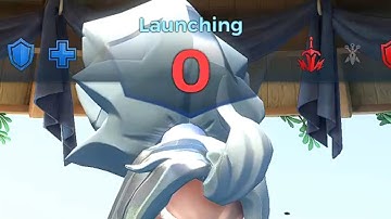 This is a whole new level of Loading Screen Bug