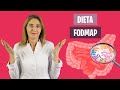 ¿Qué es la DIETA FODMAP? | Para qué sirve la dieta FODMAP | Nutrición y Dietética