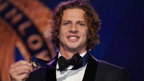 Nat Fyfe 2019 AFL season highlights| Dual Brownlow medal winner
