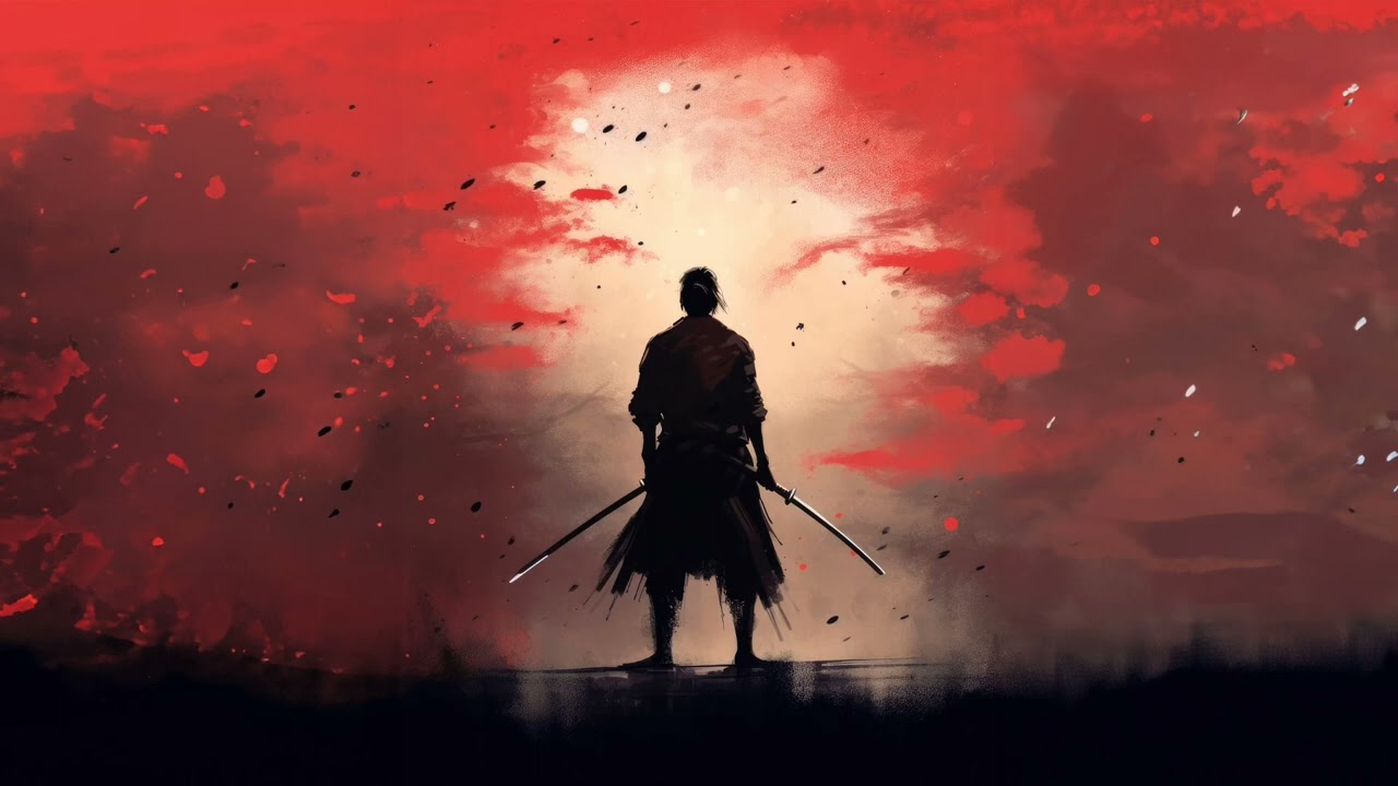 FRESCADE - When Time Decays (feat. Robert Crowell)