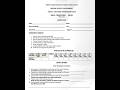 Grade 10 Computer Studies Mid Term 2 2026 Exam