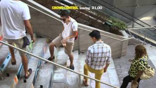 Download Lagu Crowd Control | National Geograpic Channel MP3