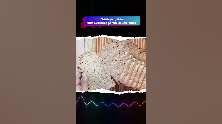 A e dini pse restorantet shërbejnë gjithmonë bukë para pjatës kryesore