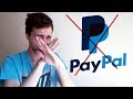 НЕНАВИЖУ PAYPAL / как получить валютный перевод на paypal