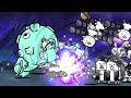 貓咪大戰爭:河豚星球【超極難】 / Battle Cats: Puffer Planet (Merciless)