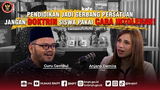 Menyoroti Dinamika Dunia Pendidikan Bersama Guru Gembul