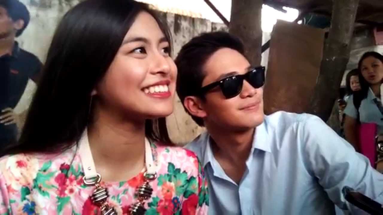 Kapuso Birthdays: Ruru Madrid & Gabbi Garcia