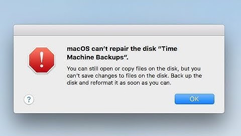 Fixed: MacOS can