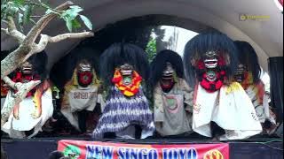 new singo joyo live brenggolo,  barong ( mutiara audio , cahya production