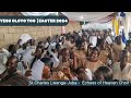 Yesu Oloyo Too Easter 2024 Echoes Of Heaven Yesu Oloyo Too Easter 2024 Echoes Of Heaven