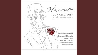 Video thumbnail of "Jerzy Wasowski - Lubmy sie"