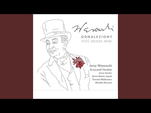 Jerzy Wasowski - Lubmy się