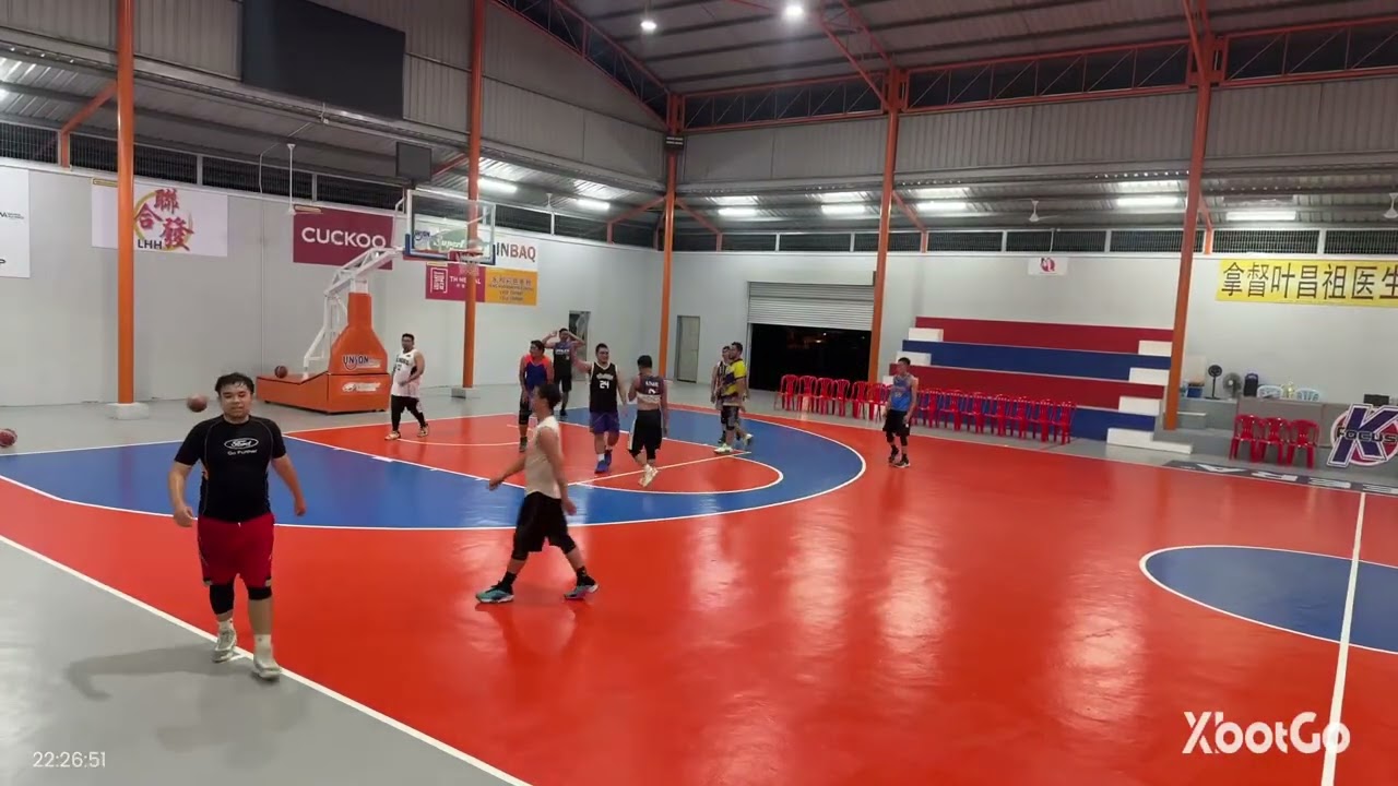 Kulai 5.2.26 part 3/4