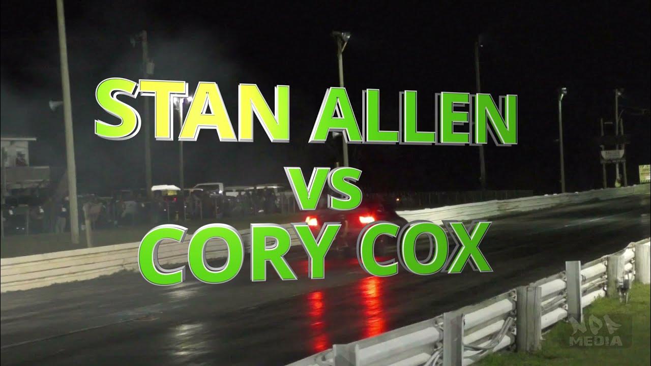 JJs Arm drop Big Tire, All BSM Final Stan Allen vs Cory Cox YouTube