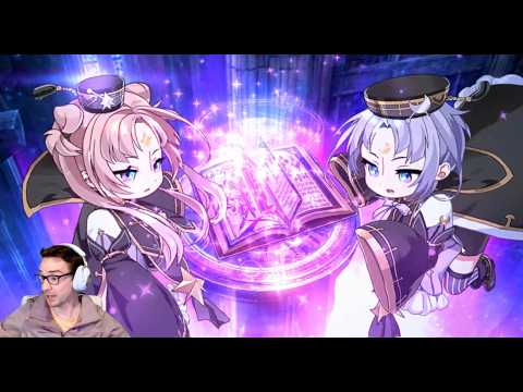 Epic Seven Anniversary Guide: Roster Progression and Selector Strategy