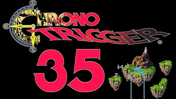 Chrono Trigger Part 35 - Norstein Bekkler is the Worst