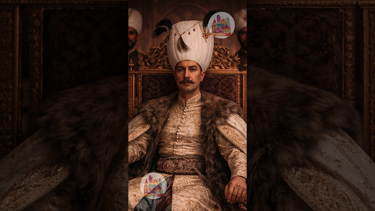 От спасения династии до свержения, о каком султане идет речь?