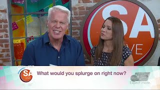 SA Live: June 27, 2017