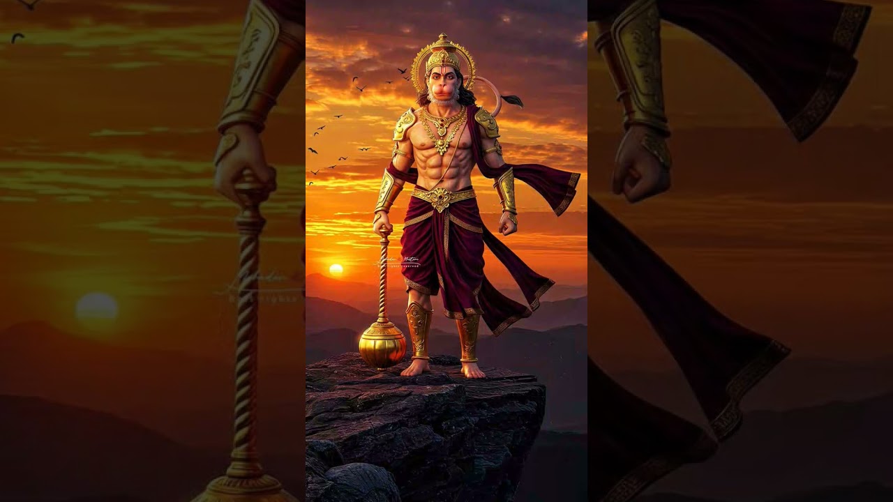 बजरंग बाण 🚩🙏🚩