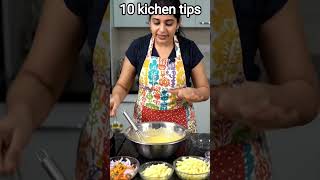 10 Useful Kitchen Tips जो Cooking को आसान और Smart बना देंगे 🍳✨