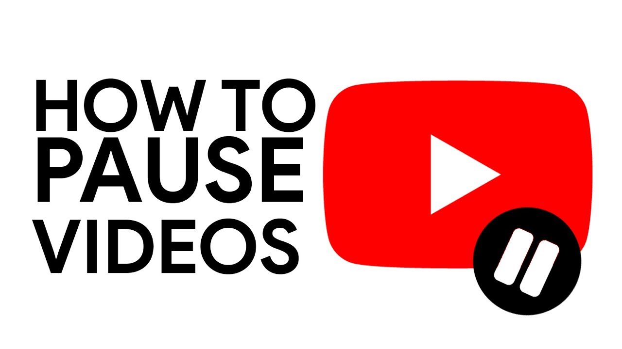 How To Pause Videos on Youtube? Fix the Space Bar Problem on YouTube ...