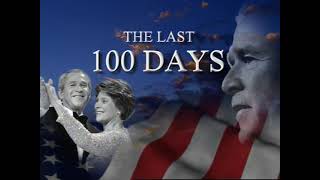 The Last 100 Days - Teaser