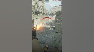 4k Ancient #cs2 #csgo #gaming #esports #shorts