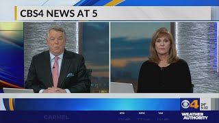 YOUR NEWS NOW: Top stories for February 8