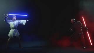 Duel of the Fates 1 Hour Version