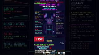 THE POLYMATH FULL SPECTRUM BROADCAST™ | OMNIBUS 🗞️📰 5/13/2026