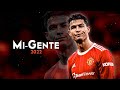 Cristiano Ronaldo ► "MI-GENTE" Ft. J Balvin • Skills & Goals 2022 | HD"