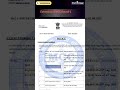 📢 MCC Round-1 Counselling Extended! NEET UG 2025 Full Tamil Update Inside!