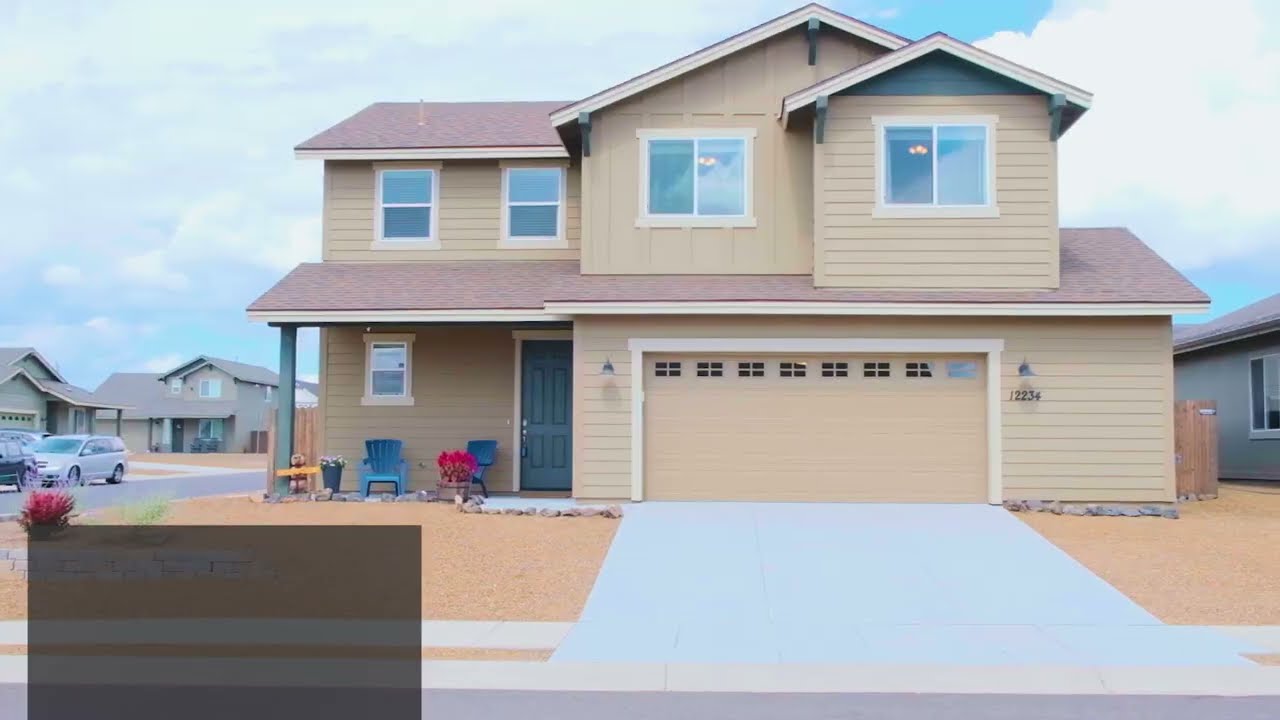 New Listing 📍 12234 Mensa Ct, Bellemont, AZ 86015