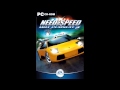 Need For Speed Hot Pursuit 2 - The Buzzhorn's - Ordinary