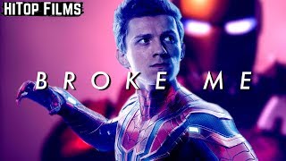 Spider-Man: Far From Home Broke My Heart