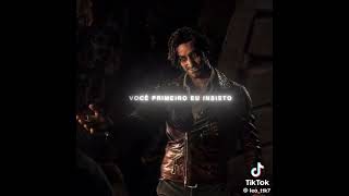 Que cavalheiro (Leon Edit)