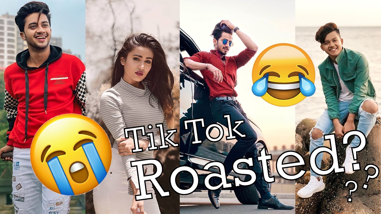 Tik Tok Video | Latest Trending Videos | New Tik Tok Funny Video ...