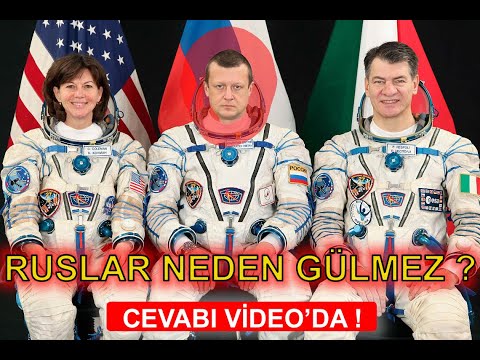 Video: Rusya'da Hangi Soyadları En Popüler Ve Neden