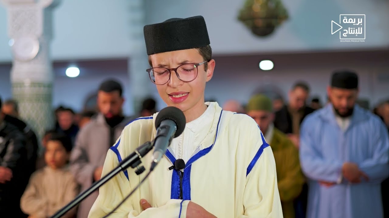 ماتيسر من سورة التوبة للقارئ محمد عبكار