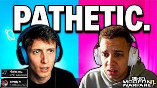Holy Sh*t… SWAGG Just EXPOSED GalaxyWZ! (This Is Insane)