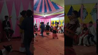 Pandani Local Dance 