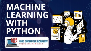 Machine Learning with Python | Course Introduction | Python Training Series