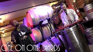 Cellar Sessions Deva Mahal - Shards May 25Th, 2018 City Winery New York